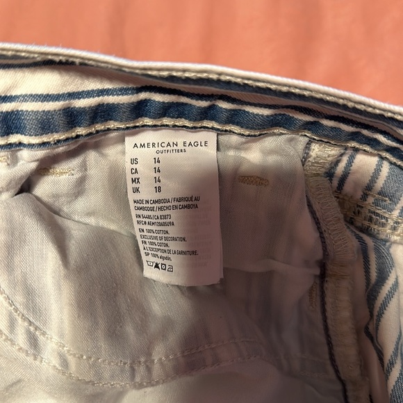 American eagle shorts! - Picture 3 of 3